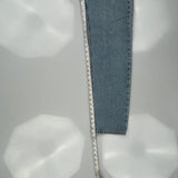 Tommy Hilfiger Jeans - 30W US 6 Blue Denim