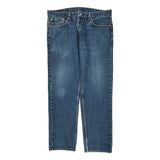 Levis Jeans - 38W 29L Blue Denim
