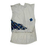 Cycling Nike Graphic Jersey - Large White Cotton