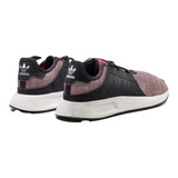 ADIDAS Sneaker Trainers Black Synthetic Womens UK 4.5