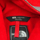 The North Face Fleece Jacket - Medium Gray Polyester