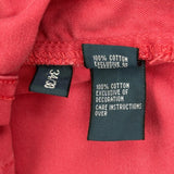 Polo By Ralph Lauren Pants - 34W 30L Red Cotton