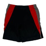 Age 12-13 Nike Sport Shorts - Large Black Polyester