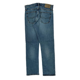 Polo By Ralph Lauren Jeans - 30W 29L Blue Cotton