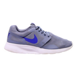 NIKE Kaishi Sneaker Trainers Grey Synthetic Womens UK 4.5