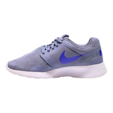 NIKE Kaishi Sneaker Trainers Grey Synthetic Womens UK 4.5