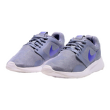 NIKE Kaishi Sneaker Trainers Grey Synthetic Womens UK 4.5