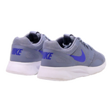NIKE Kaishi Sneaker Trainers Grey Synthetic Womens UK 4.5