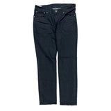 511 Levis Jeans - 32W 30L Dark Wash Cotton