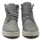 TIMBERLAND Men's Grey Synthetic Casual Ankle Boots UK 6 Comfortable Stylish