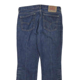 LEVI'S Mens Jeans Blue Regular Straight Denim Medium W31 L28 Classic Style