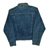 Tommy Hilfiger Denim Jacket - XL Blue Denim