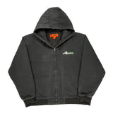 Corner Stone Workwear Jacket - 2XL Black Polyester
