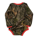 Age 18 Months Carhartt Graphic Overalls - 2XS Camo Cotton