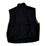 Adidas Gilet - XL Black Polyester