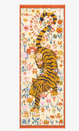 Scarf Et22jor32 Nude