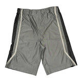 Age 12-13 Nike Sport Shorts - Large Grey Polyester