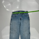 Dickies Carpenter Jeans - 28W 30L Light Wash Denim