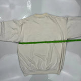 Looney Tunes Cartoon Sweatshirt - Large Multicoloured Cotton