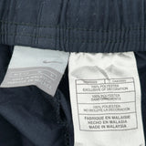 Age 11-12 Nike Tracksuit - Medium Navy Polyester