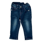 Age 12 Months True Religion Jeans - 4XS Blue Denim