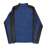 The North Face Fleece - Medium Gray Polyester