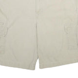 DICKIES Mens Shorts Beige Casual Cargo XL W38 Workwear Cotton Pockets