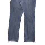CARHARTT Mens Jeans Blue Regular Straight Denim Medium W30 L29 Casual Workwear