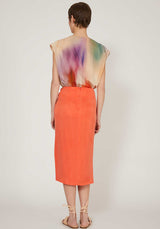 Skirt Homa Skirt Opium