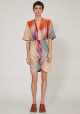 Dress Sara Dress Mesogee