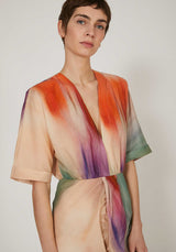 Dress Sara Dress Mesogee