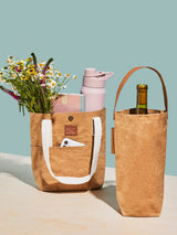 Wine Tote Bundle