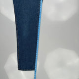 Unbranded Carpenter Jeans - 34W 34L Blue Denim