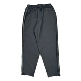 Nike Tracksuit - Large Black Nylon