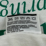 East Nelson United Methodist Fruit Of The Loom Single Stitch T-Shirt - XL White Cotton Blend