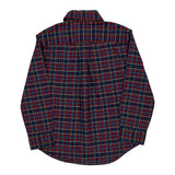 Age 3 Ralph Lauren Checked Shirt - 2XS Multicoloured Cotton