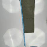 Carhartt Double Knee Carpenter Trousers - 29W 30L Green Cotton