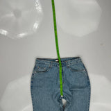 Tommy Hilfiger Jeans - 29W US 6 Light Wash Cotton