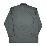 Dickies Shirt - XL Gray Cotton