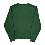 Green Bay Packers 47 Nfl Sweatshirt - Large Green Cotton