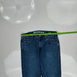 Dickies Jeans - 33W 30L Blue Denim