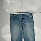 Levis Jeans - 36W 30L Light Wash Denim