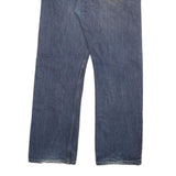 LEVI'S 501 Mens Regular Fit Straight Denim Medium W34 L31 Classic Button Fly