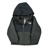 Age 18-24 Months The North Face Jacket - 2XS Black Nylon