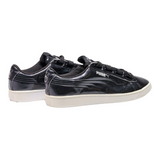 PUMA Sneaker Trainers Black Synthetic Womens UK 5
