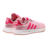 ADIDAS X_PLR Sneaker Trainers Pink Synthetic Girls UK 3.5