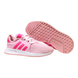 ADIDAS X_PLR Sneaker Trainers Pink Synthetic Girls UK 3.5