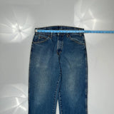 Dickies Jeans - 31W 30L Blue Denim