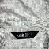 Bethel-Pa Equipment The North Face Waterproof Jacket - 2XL Red Polyester