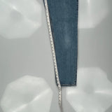 Levis Jeans - 30W US 6 Blue Cotton